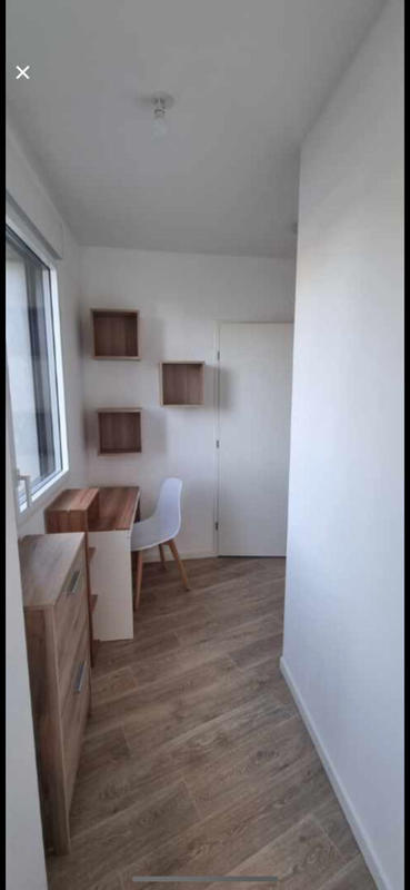 Appartement - 19 m² - 1 pièce