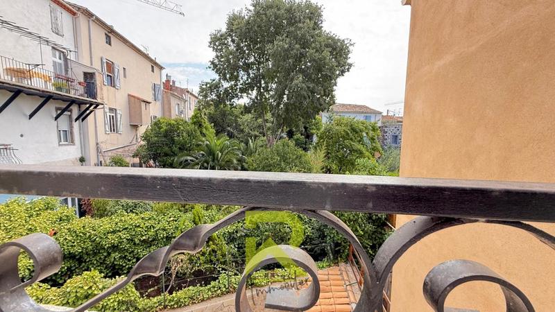 Appartement - 43 m² - 3 pièces