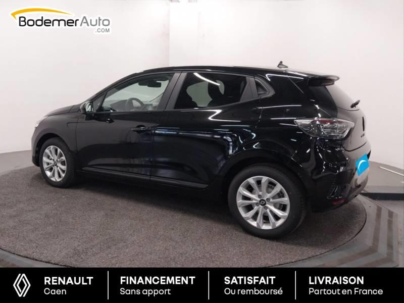 Renault Clio Blue dCi 100 ch Generation