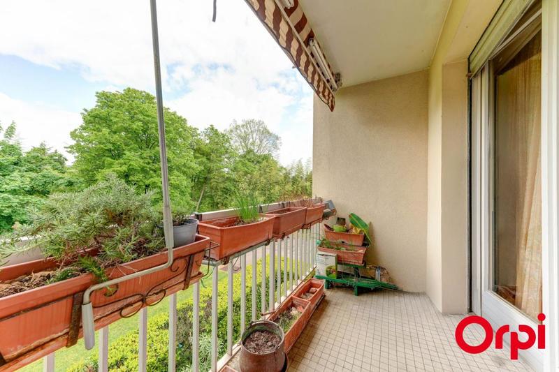 Appartement - 108 m² - 5 pièces