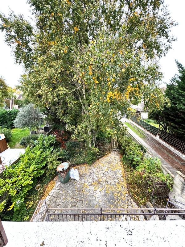 Maison - 65 m² - 4 pièces