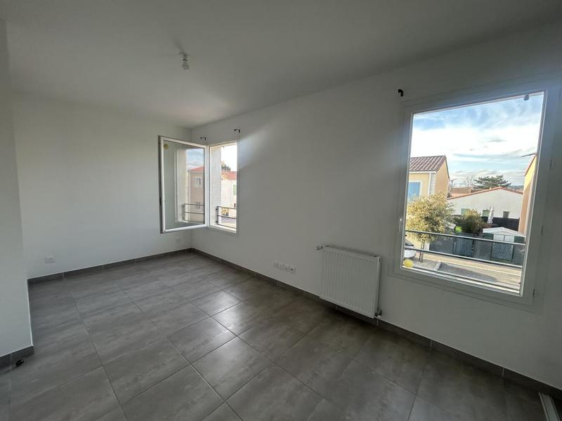 Maison - 89 m² - 4 pièces