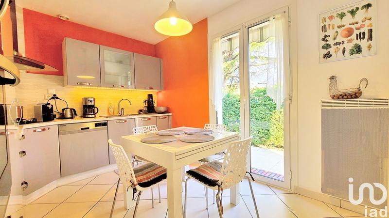 Maison - 129 m² - 5 pièces
