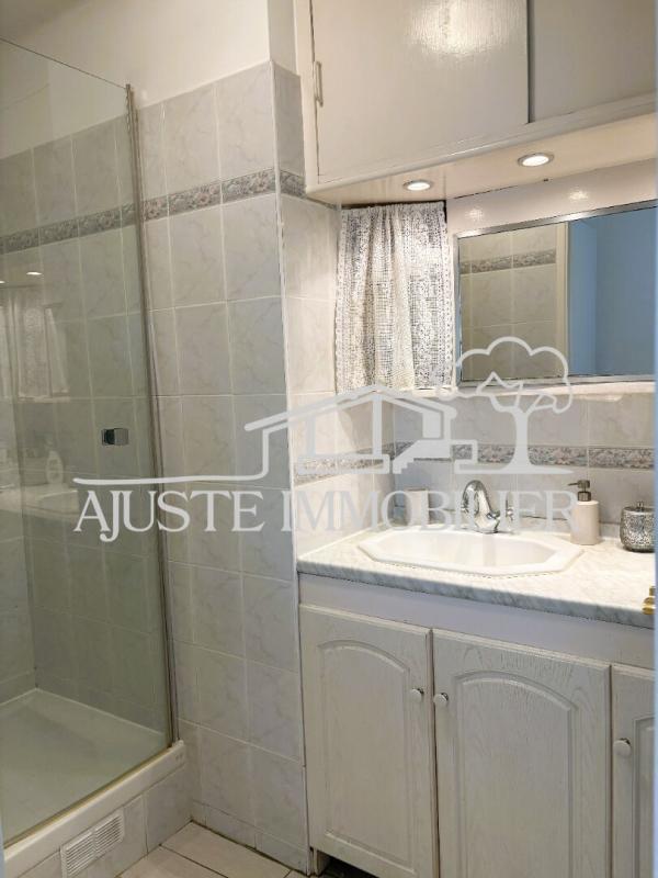 Appartement - 49 m² - 3 pièces