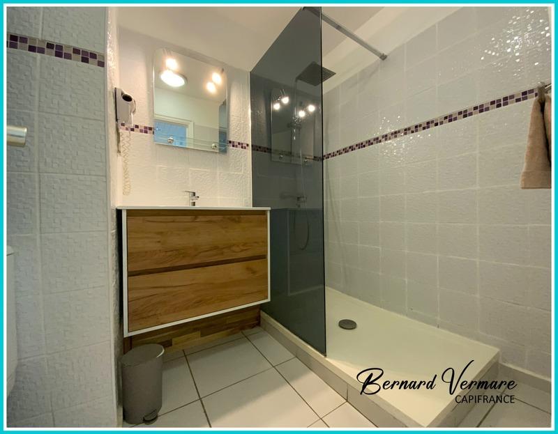 Appartement - 30 m² - 1 pièce