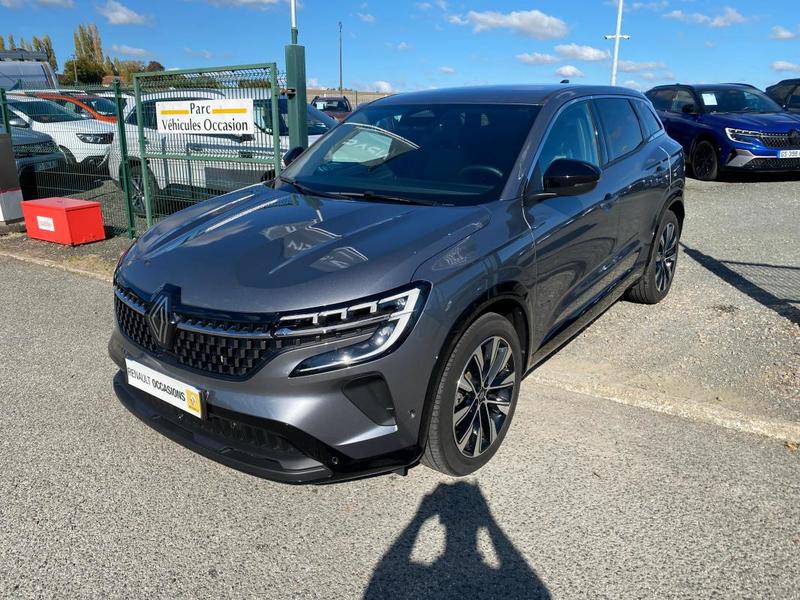 Renault Austral 1.2 E-Tech Full Hybrid 200 Techno