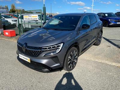 Renault Austral 1.2 E-Tech Full Hybrid 200 Techno