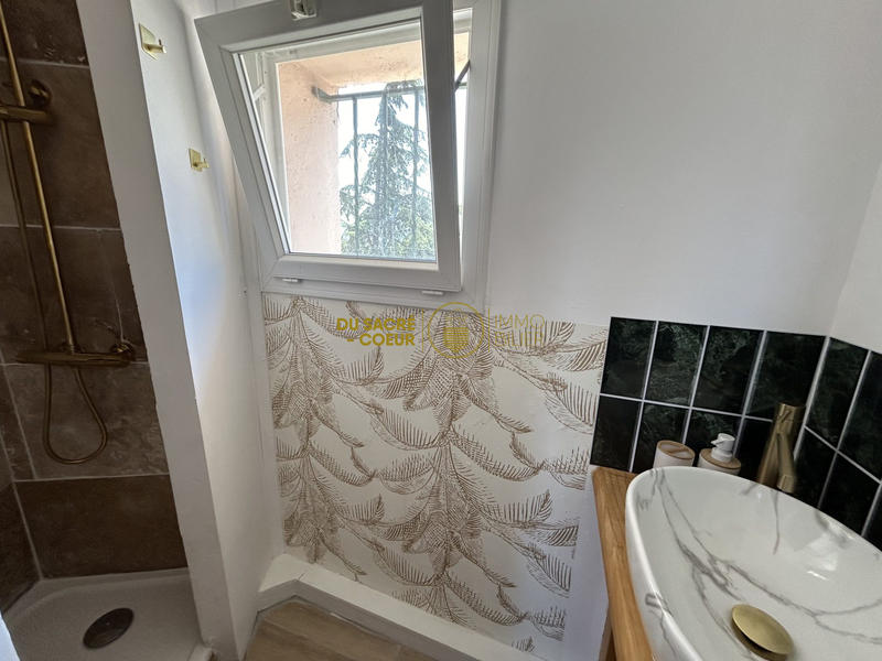 Maison - 63 m² - 3 pièces