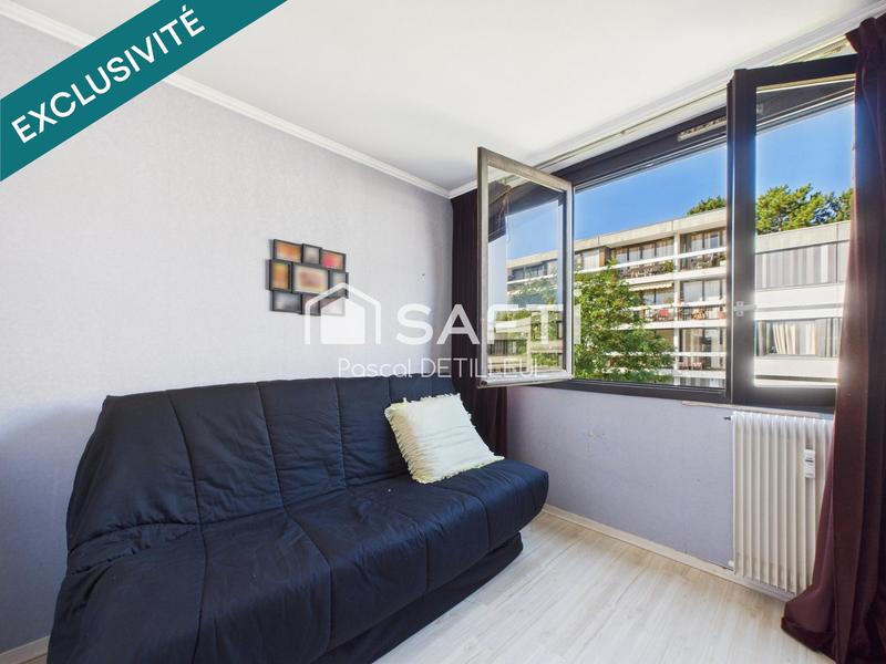 Appartement - 81 m² - 4 pièces