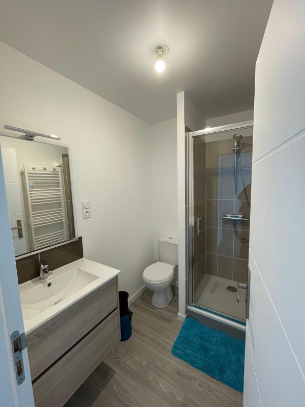 Appartement - 32 m² - 2 pièces