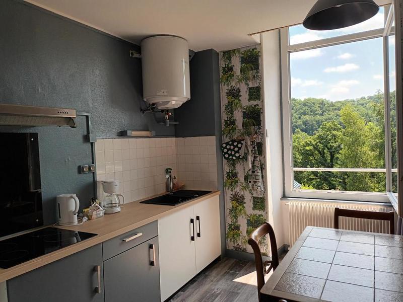 Immeuble - 1 021 m² - 1 pièce