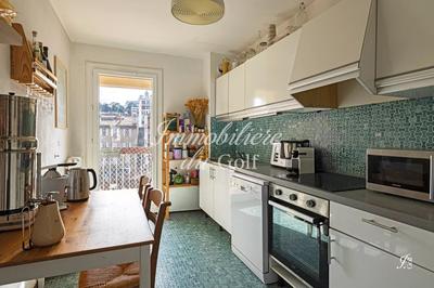 Appartement - 74 m²