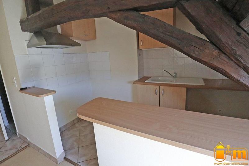 Maison ancienne - 159 m² - 8 pièces