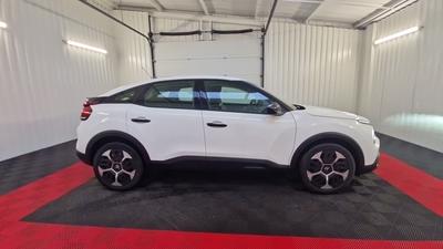 Citroën C4 BlueHDi 110 s&amp;S Bvm6 Feel Pack