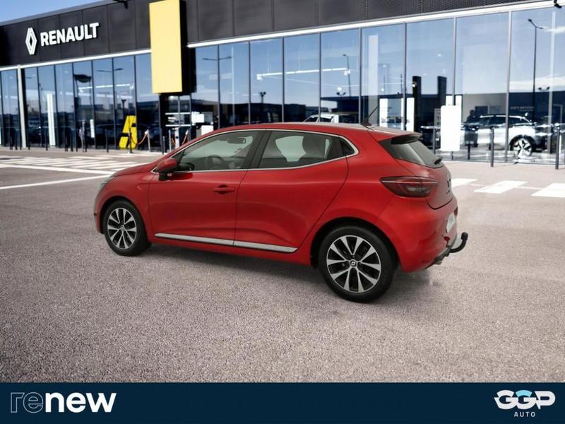 Renault Clio V TCe 100 Gpl - 21n Intens