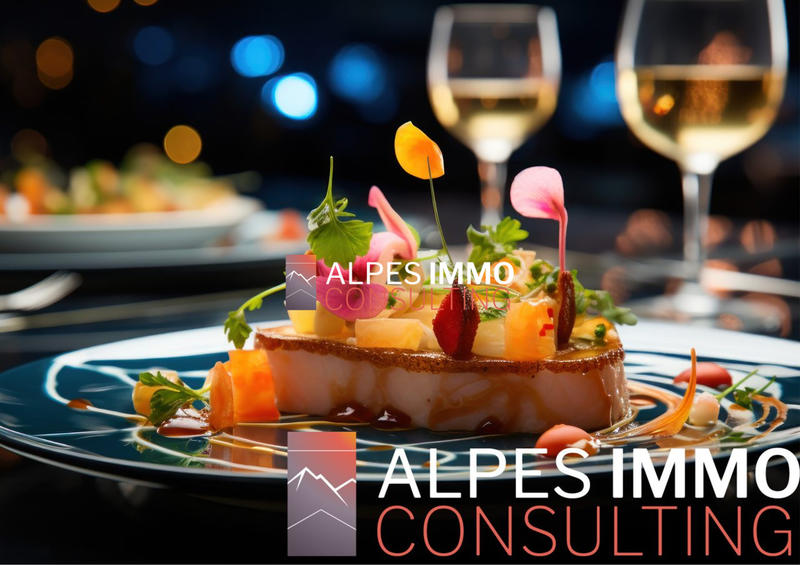 Fonds de commerce - Hôtellerie / Restauration - 65 m²