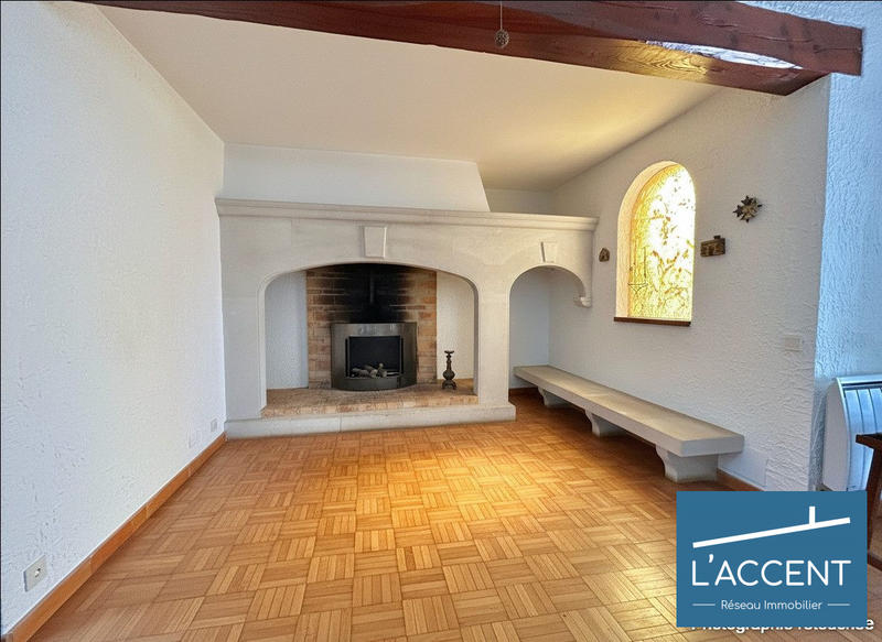 Villa - 239 m² - 7 pièces