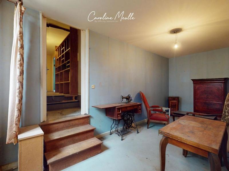 Maison - 264 m² - 5 pièces