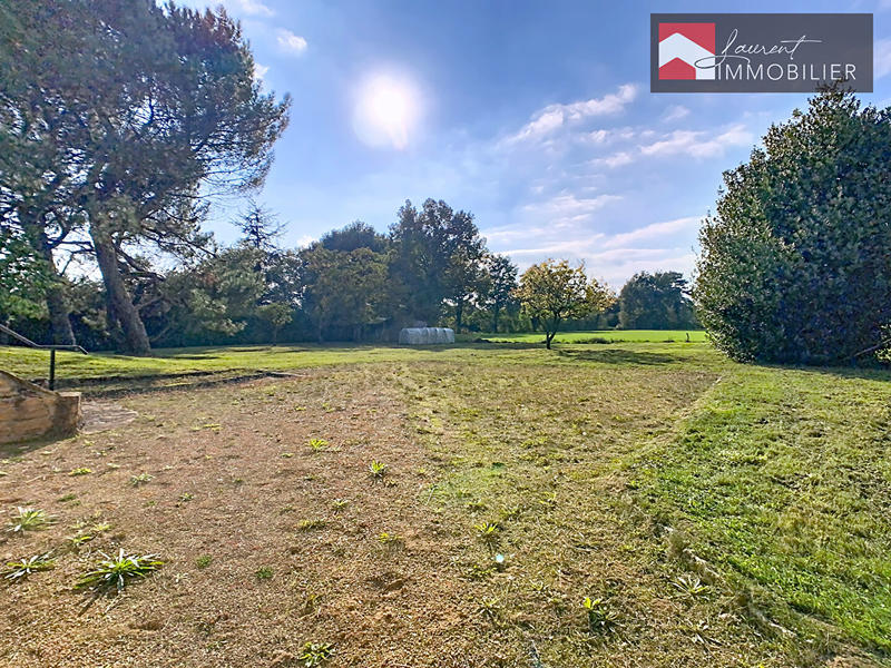 Maison - 118 m² - 6 pièces