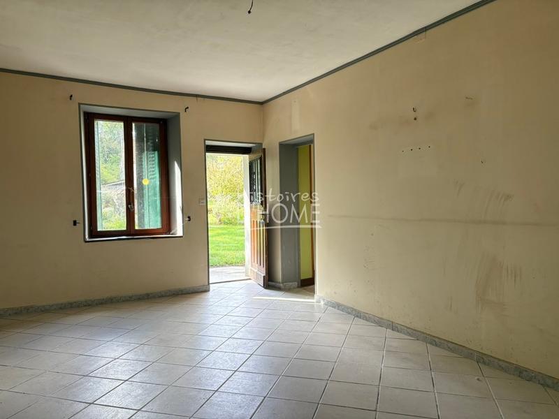 Longère - 75 m² - 3 pièces