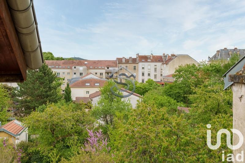 Appartement - 68 m² - 4 pièces