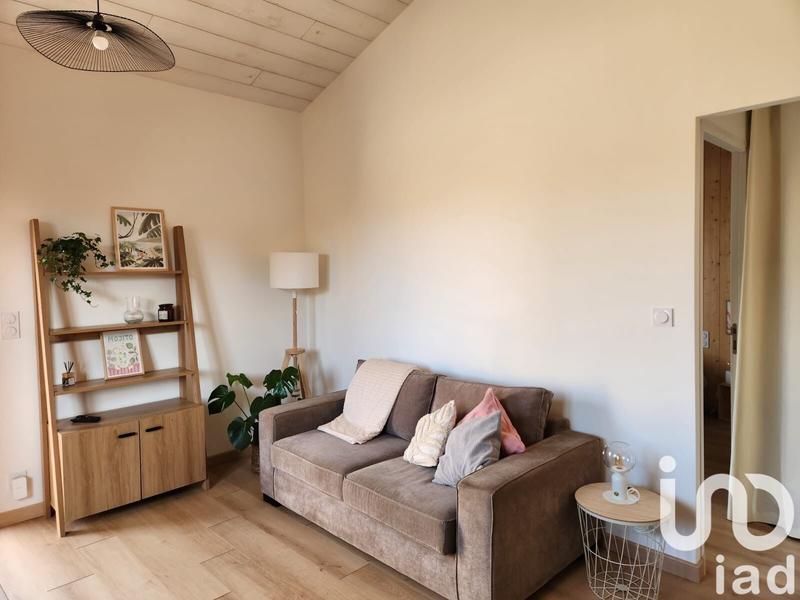 Maison - 180 m² - 6 pièces