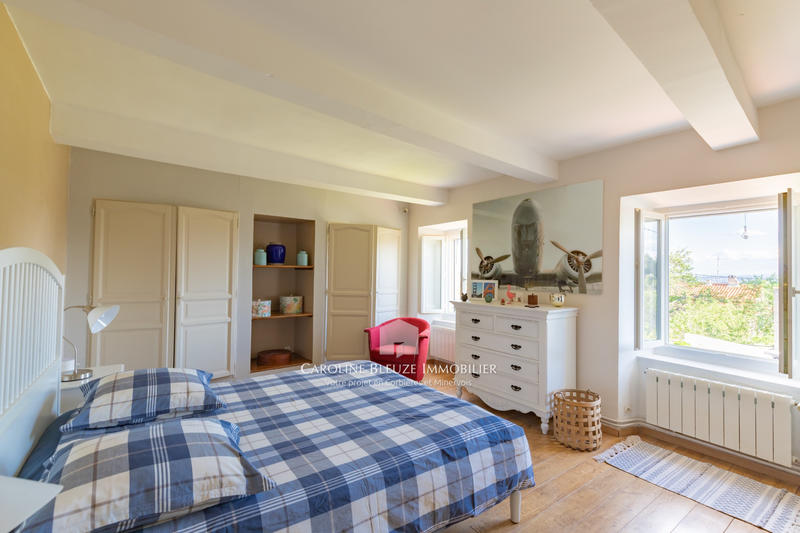 Bastide - 163 m² - 3 pièces