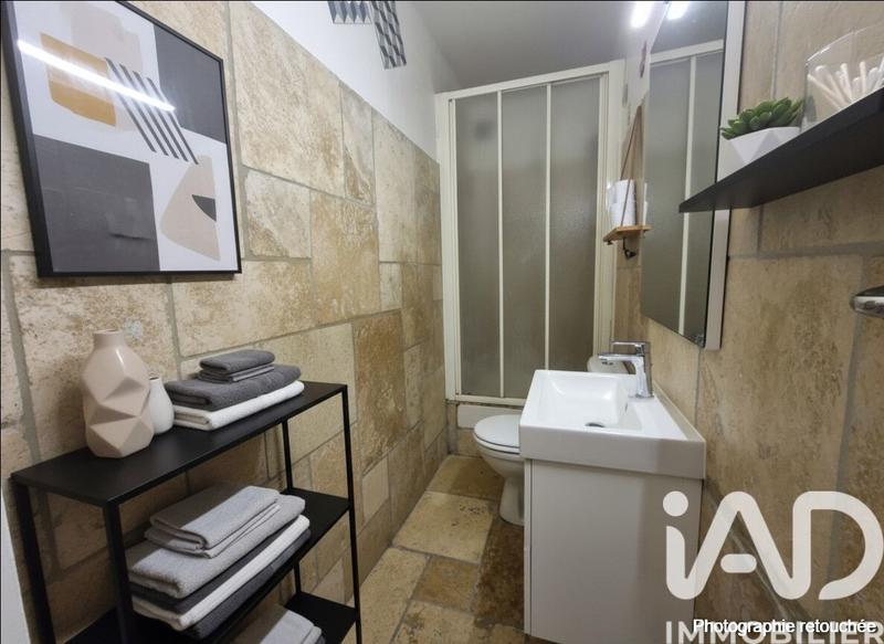 Appartement - 51 m² - 3 pièces