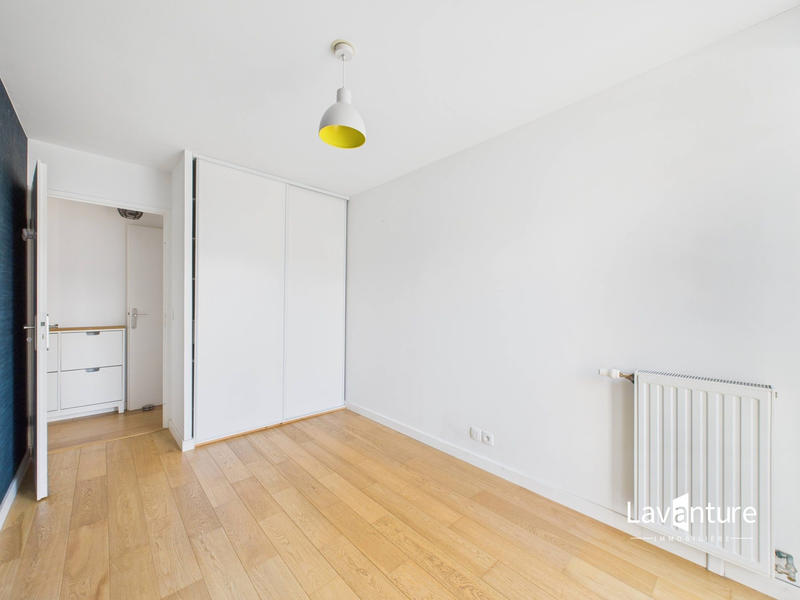 Appartement - 96 m² - 5 pièces