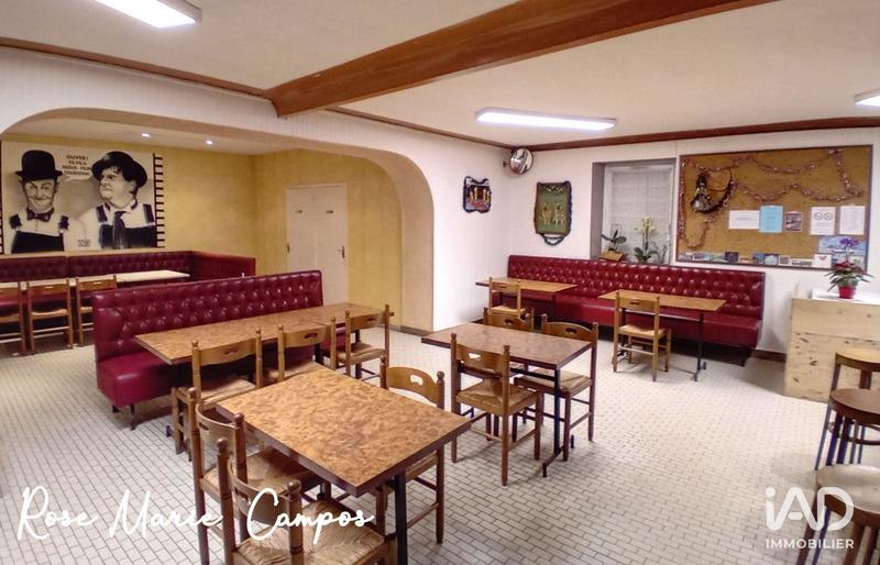 Local commercial - 163 m²