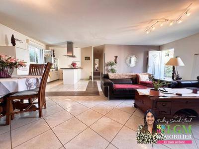 Villa - 89 m² - 4 pièces