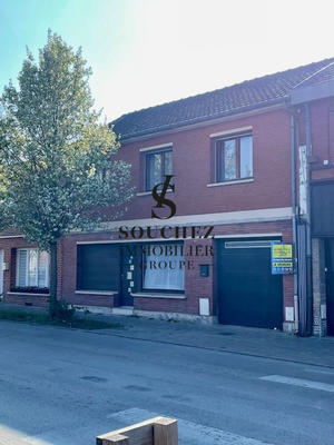 Maison contemporaine - 180 m² - 6 pièces