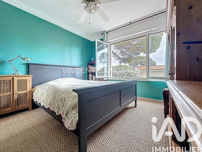 Appartement - 75 m² - 4 pièces