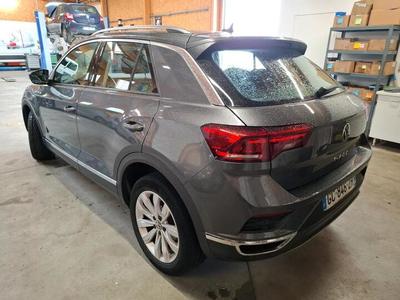 Volkswagen t-Roc 2.0 Tdi 150 Carat Dsg7