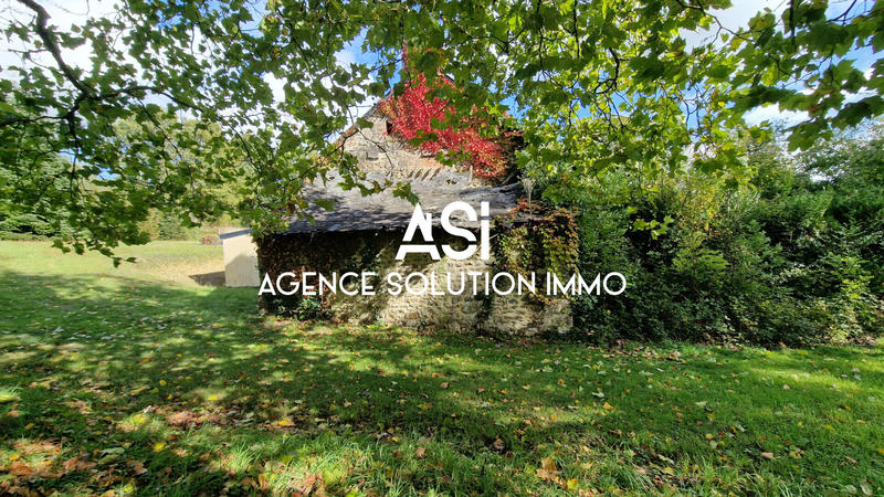 Maison - 141 m² - 4 pièces