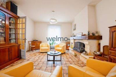 Maison - 179 m² - 9 pièces