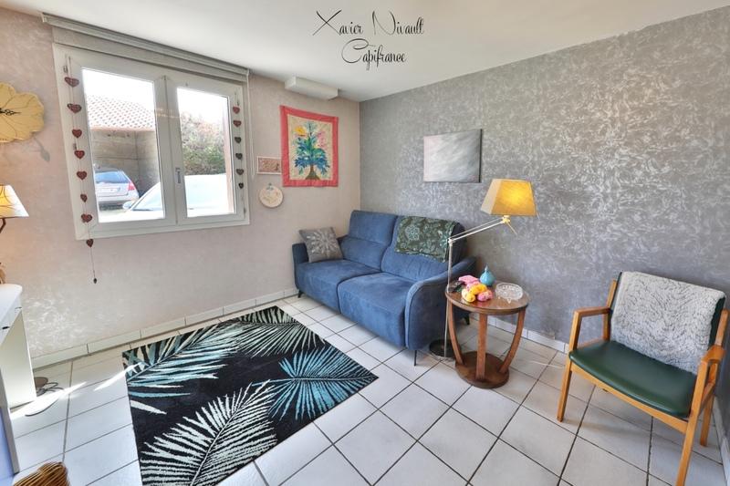 Maison - 136 m² - 8 pièces