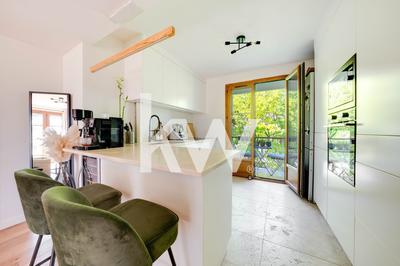 Appartement - 75 m² - 4 pièces