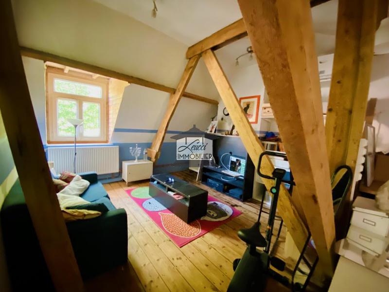 Local commercial - 196 m² - 3 pièces