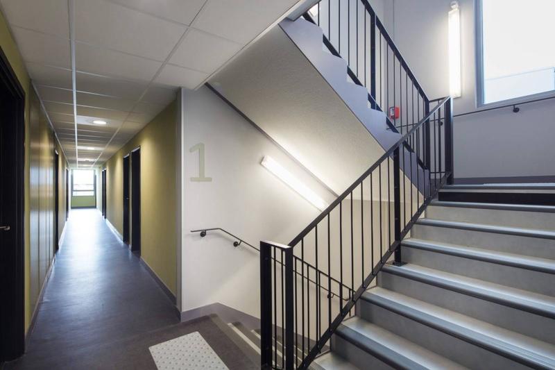 Studio - 21 m² - 1 pièce