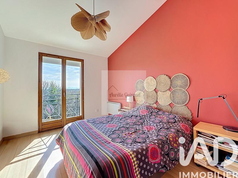 Maison - 163 m² - 7 pièces