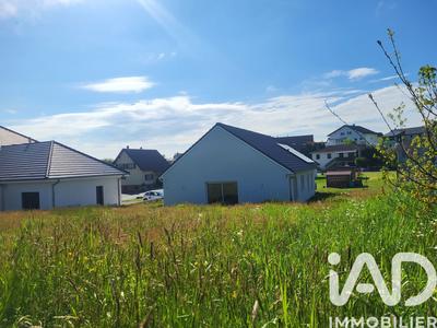 Maison - 99 m² - 4 pièces