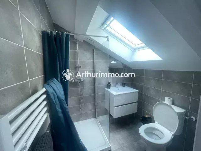 Appartement - 47 m²