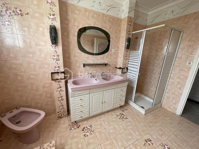 Villa - 140 m² - 5 pièces