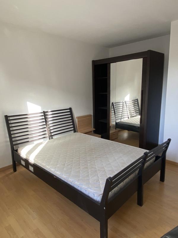 Maison - 60 m² - 3 pièces