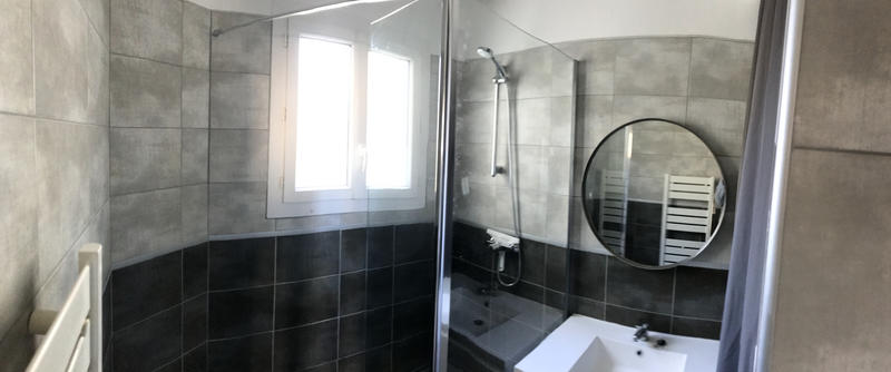 Appartement - 51 m² - 3 pièces