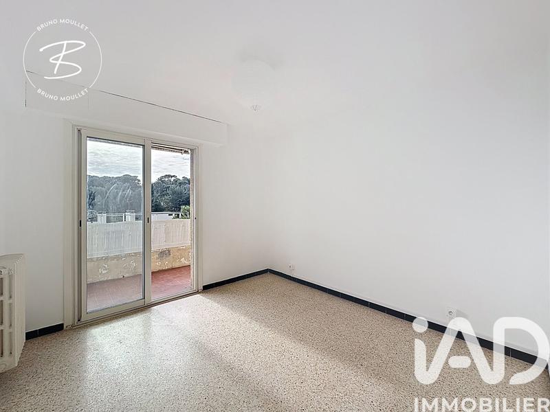 Appartement - 74 m² - 4 pièces