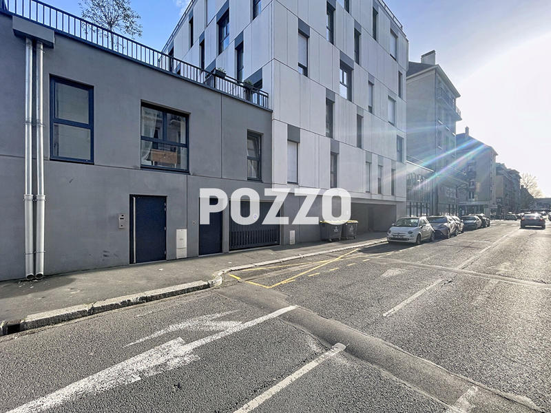 Appartement - 31 m² - 2 pièces