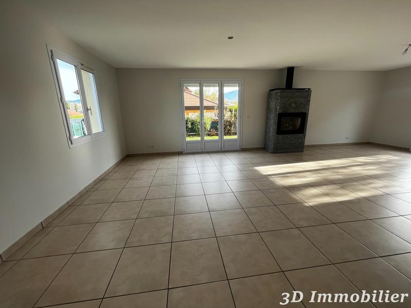 Maison - 130 m² - 7 pièces