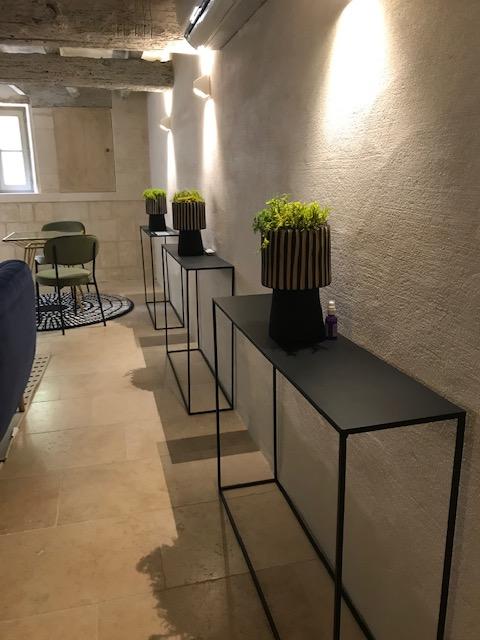 l'escapade massage- le Graal